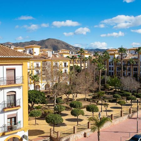 Apartment Constitucion Square By Interhome Rincón de la Victoria Esterno foto