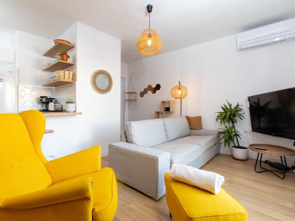 Apartment Constitucion Square By Interhome Rincón de la Victoria Esterno foto