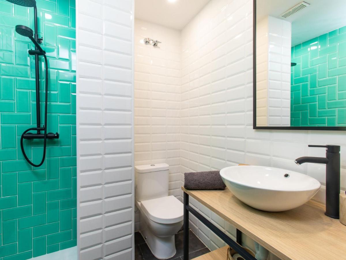 Apartment Constitucion Square By Interhome Rincón de la Victoria Esterno foto