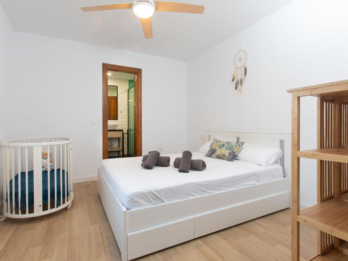 Apartment Constitucion Square By Interhome Rincón de la Victoria Esterno foto