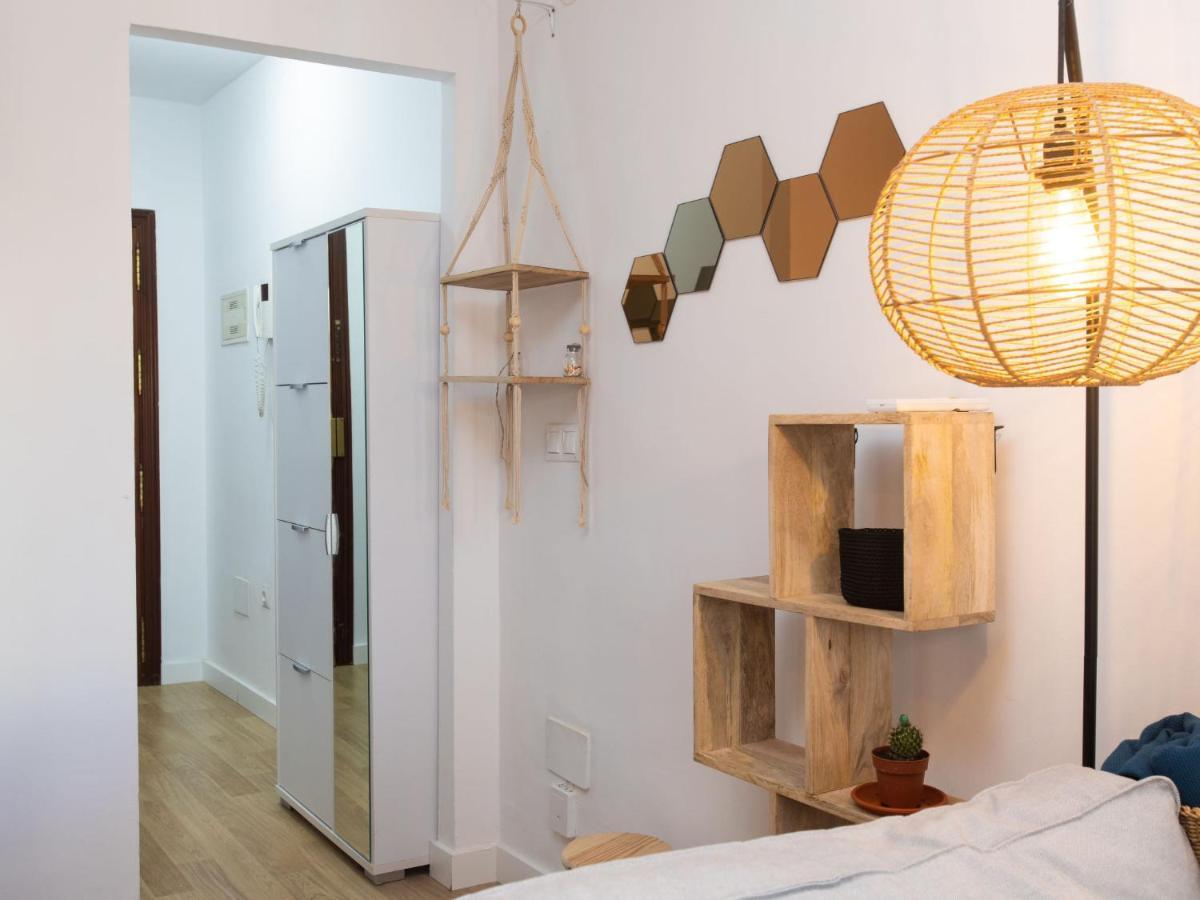 Apartment Constitucion Square By Interhome Rincón de la Victoria Esterno foto