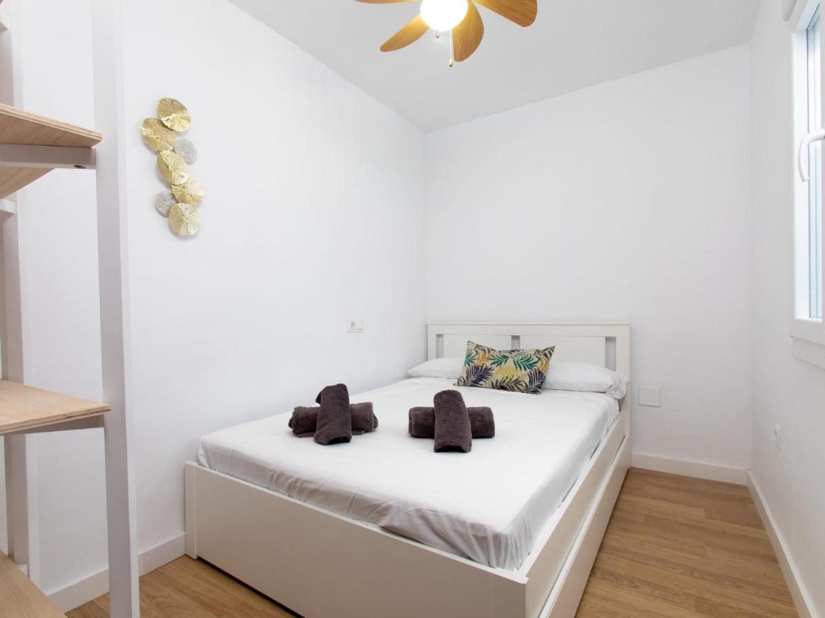 Apartment Constitucion Square By Interhome Rincón de la Victoria Esterno foto
