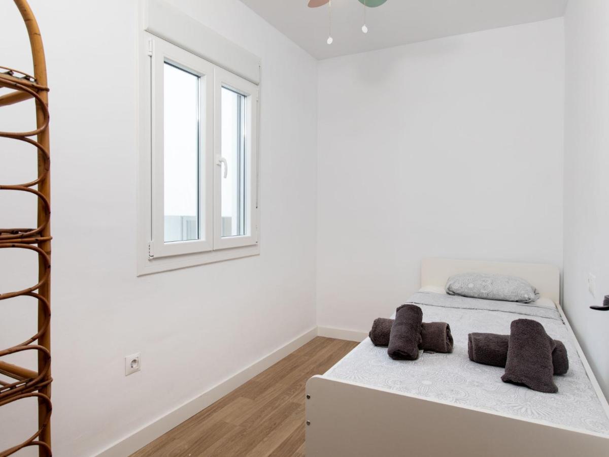Apartment Constitucion Square By Interhome Rincón de la Victoria Esterno foto
